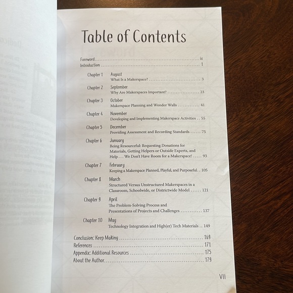 MakerSpaces In School - Picture 5 of 7